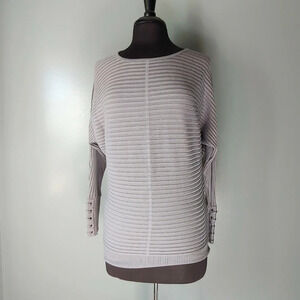 New York & Co. Grey Sweater